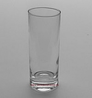 Longdrinkglas 33 cl neutral